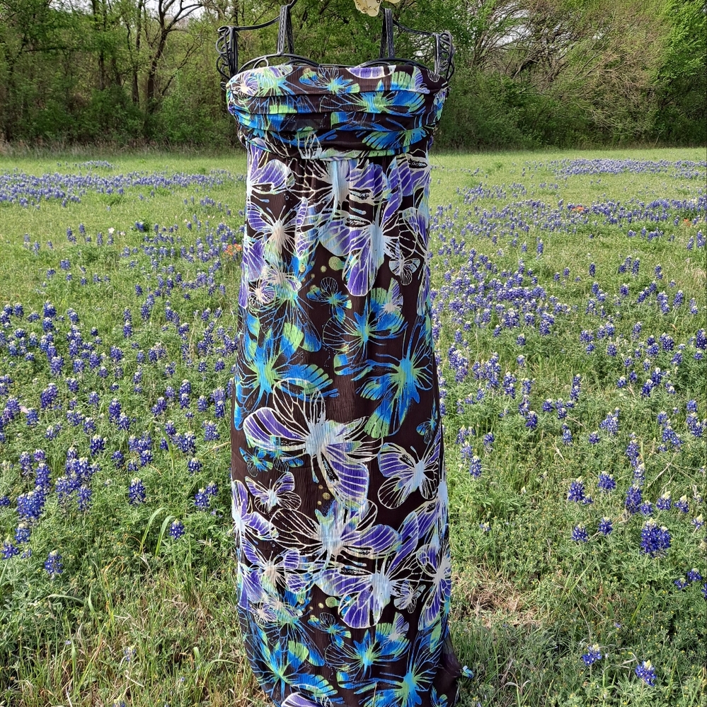 Woman's Dress